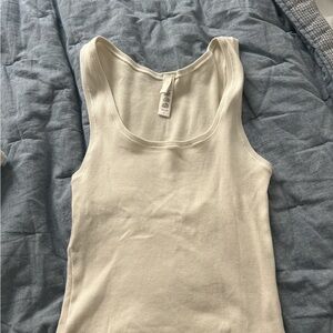 SKIMS TANK